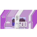 Minecraft Money logo