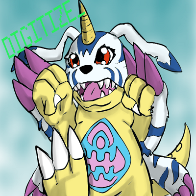 Digimobs Digitize