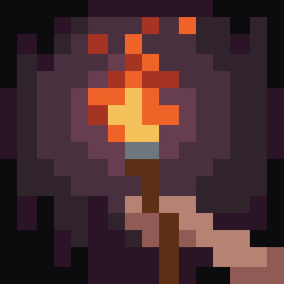 Ominous Darkness logo