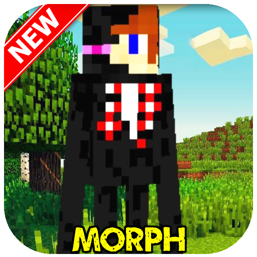 Morph - Minecraft Mods - CurseForge