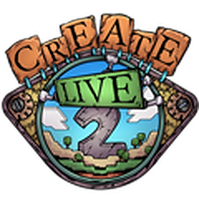 Crash Live 2 - Create Live 2 Remake by Ole
