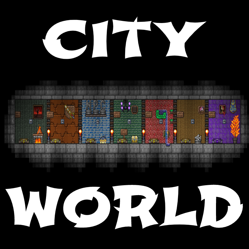 City World [PL] project avatar