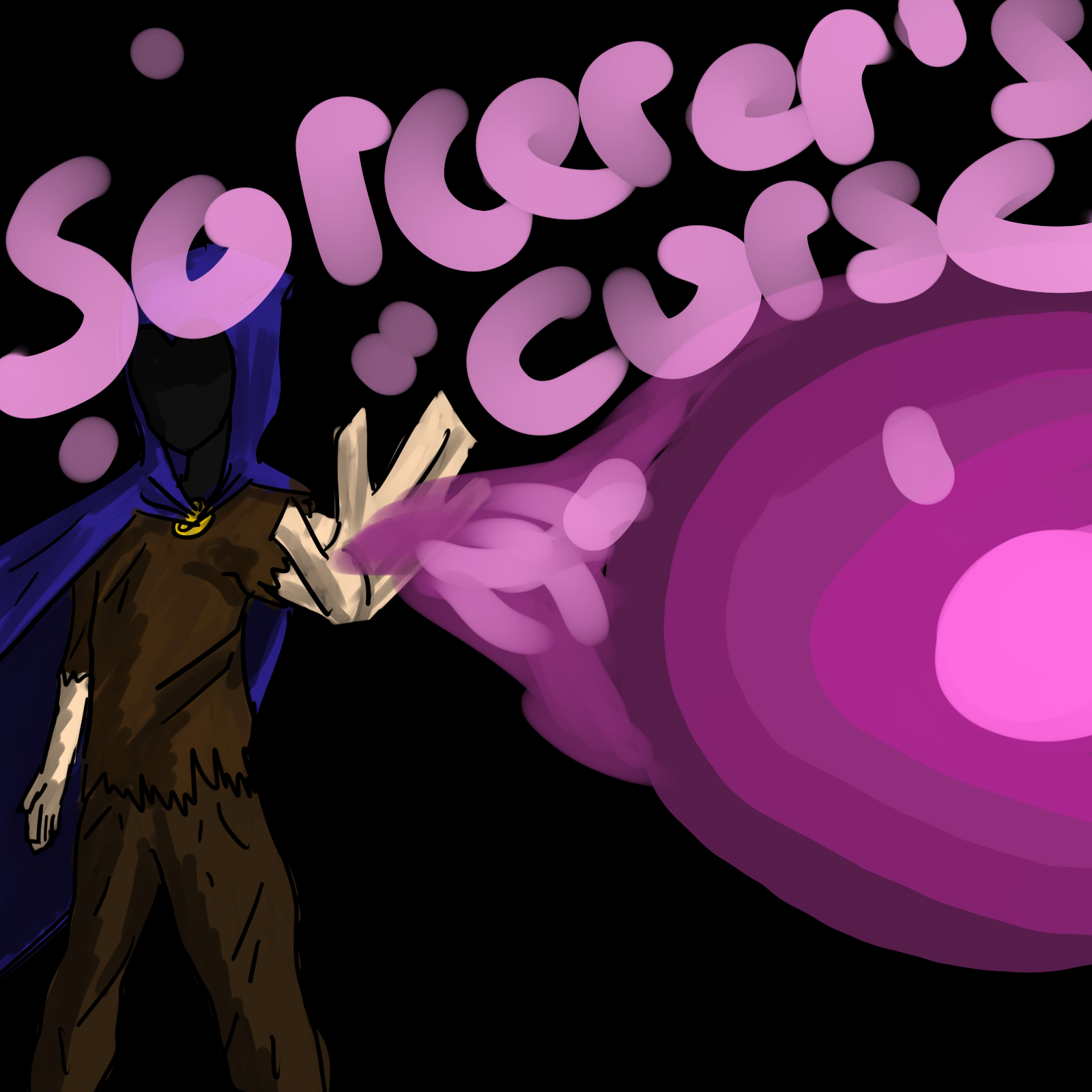 Download Sorcerer's Curse - Minecraft Mods & Modpacks - CurseForge