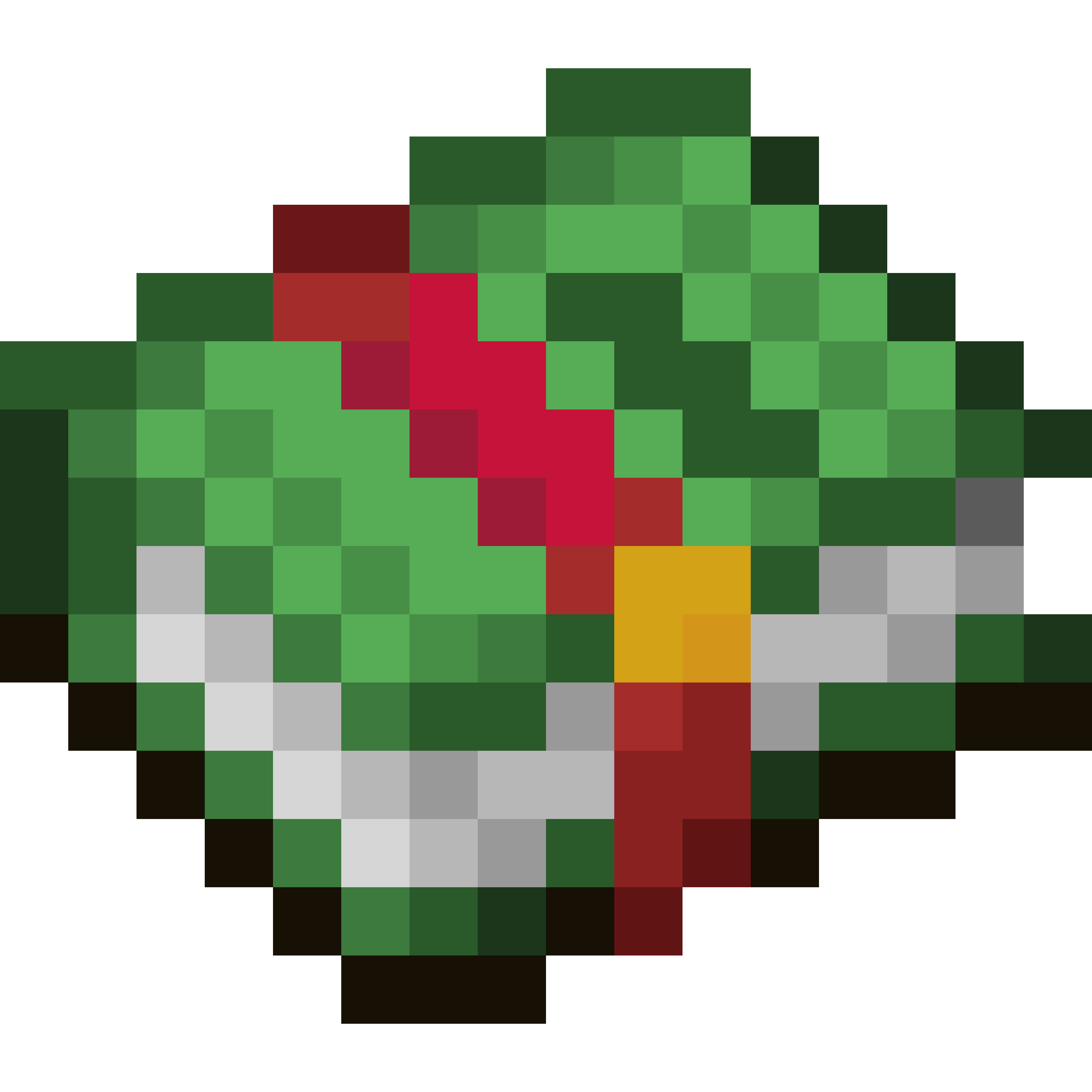 Moos's Extra Enchantments