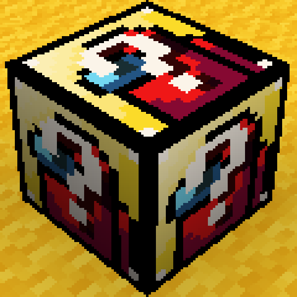 lucky block pixelmon - Minecraft Search - CurseForge
