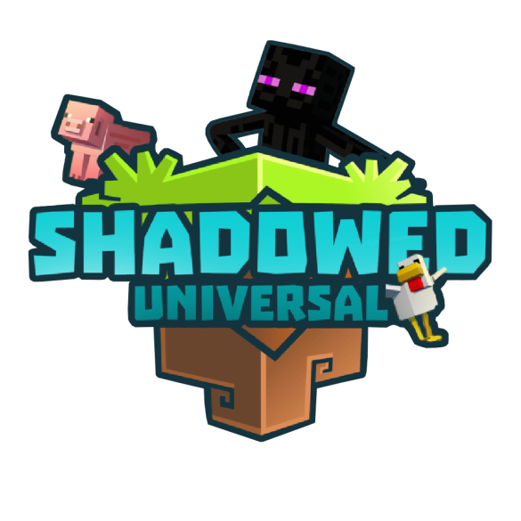 Shadowed Universal Technic RPG