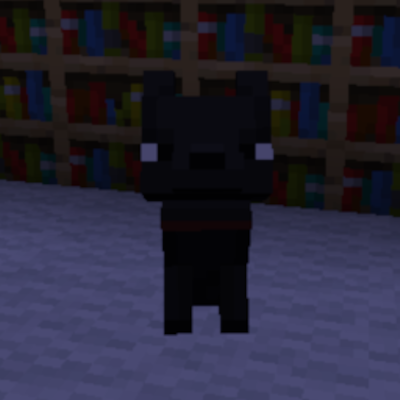 Download Not Enough Foxes - Minecraft Mods & Modpacks - CurseForge
