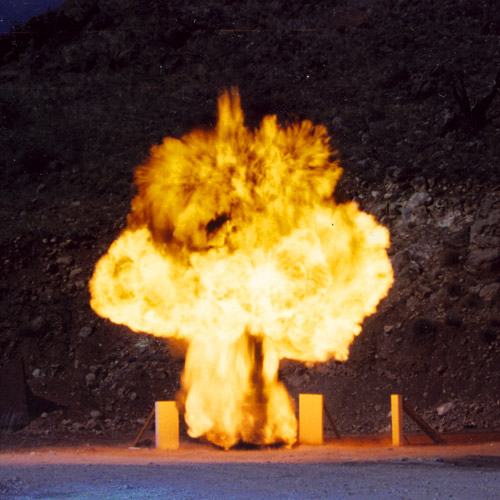 Destroy The World