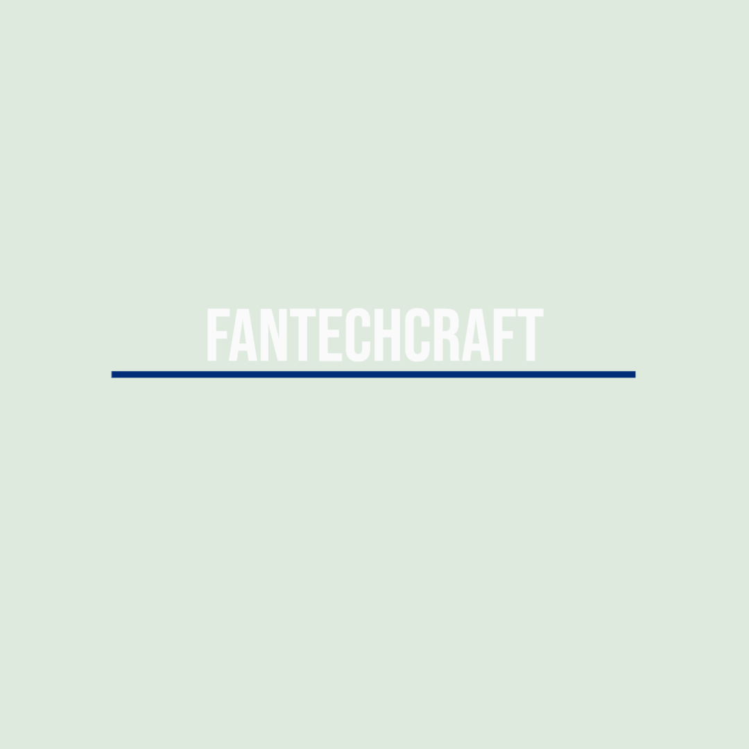 FanTechCraft logo