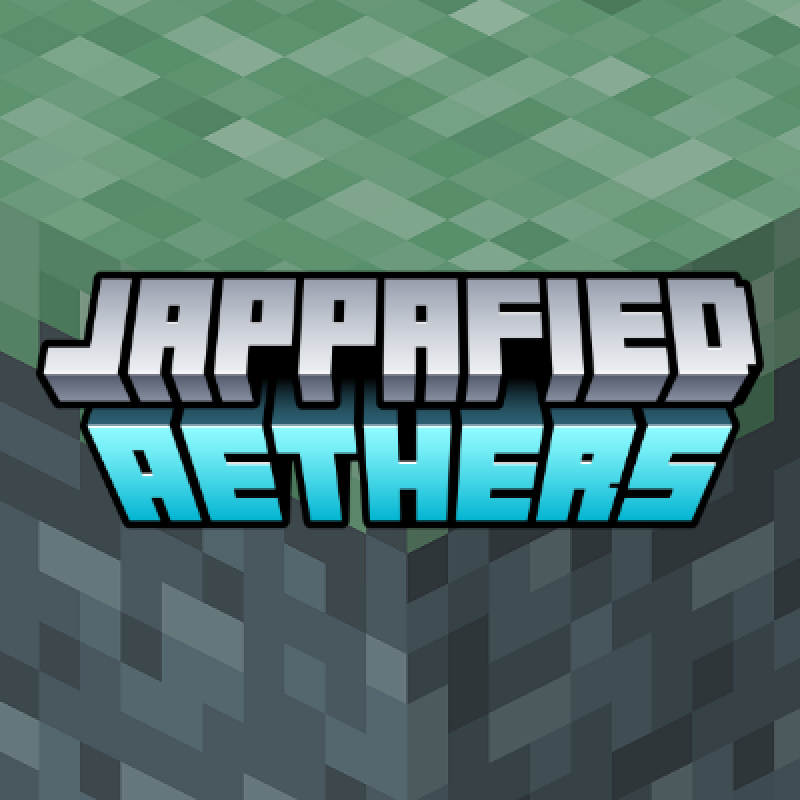 Jappafied Aethers logo