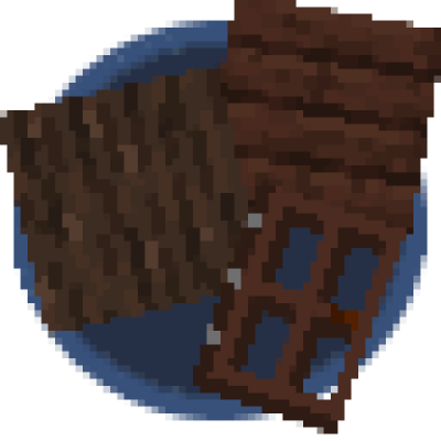 Life in the Swamp logo