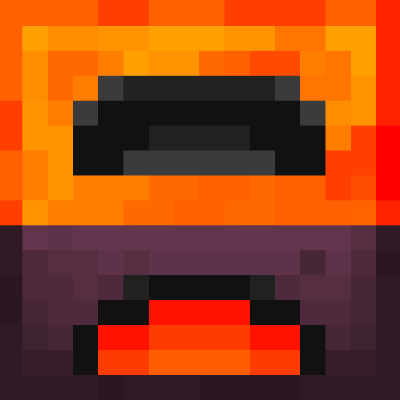 Infernorite Tools and Armor