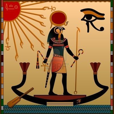Ancient Sands