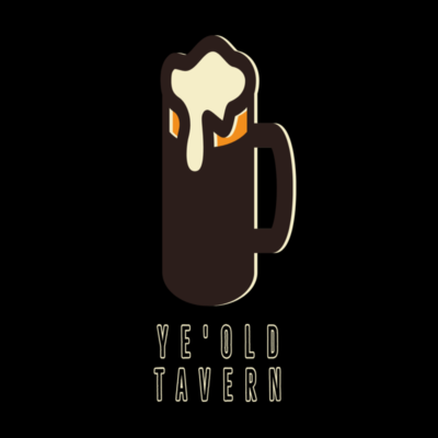 Ye'Old Tavern logo