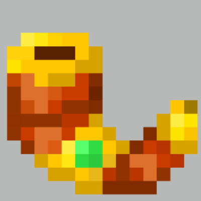 War horn logo