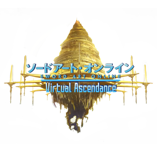 SAO: Virtual Ascendance project artwork