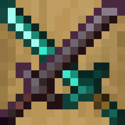 Dismal's Weapons [DISCONTINUED] logo