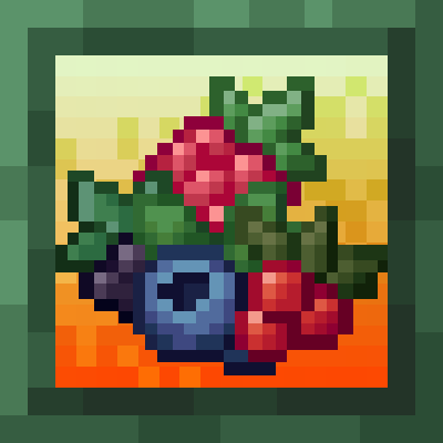 Wildberries - Mods - Minecraft - CurseForge