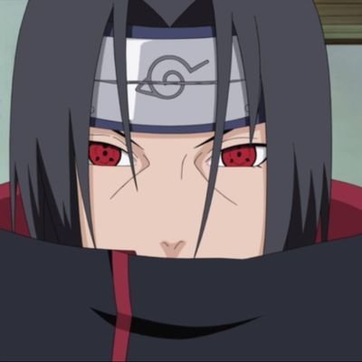 Naruto project
