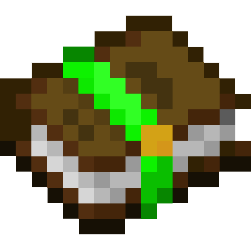 More Damage Enchantments