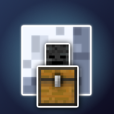 Death Chest logo