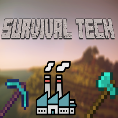 Zombie Industrial Survival