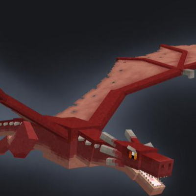 Folklore (Be ware Dragons!)