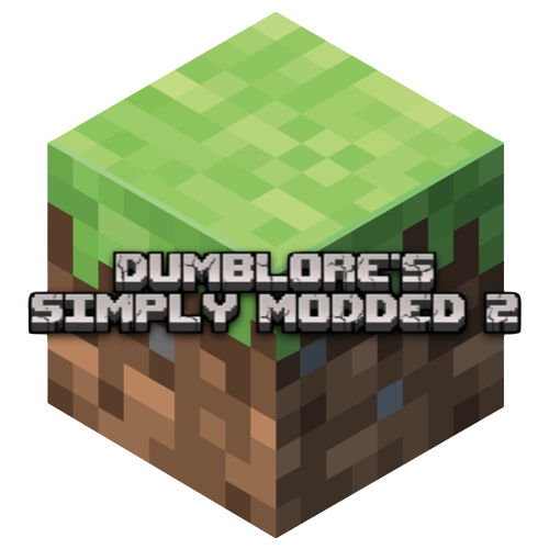 Dumblore's Simply Modded 2