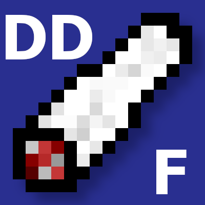 Daddies Different Flowers logo