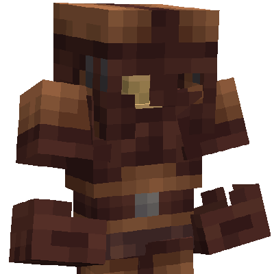 minecraft leather armor