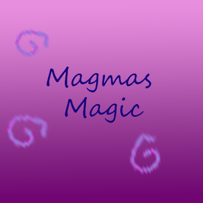 Magmas Magic