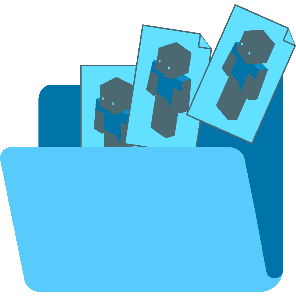 Player Backup Minecraft Mods