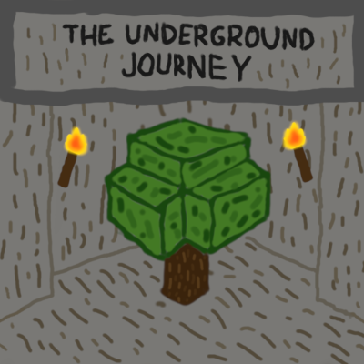 The Underground Journey