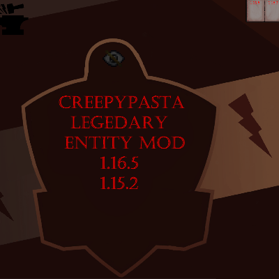 Entity 303 - Creepypasta