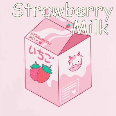 Strawberry Milk - Mods - Minecraft