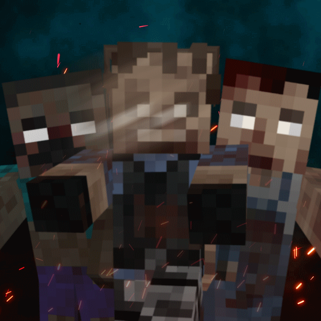 Ultimate Zombie Apocalypse By The Golden Gamer