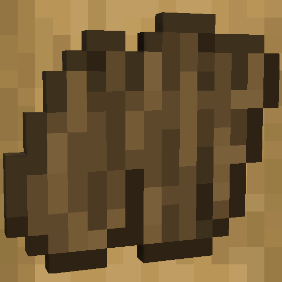 Images Tree Bark + Mods Minecraft