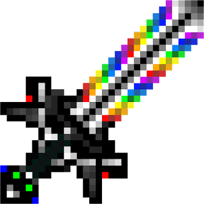 Krakens Infinity Items