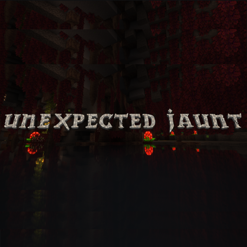 Unexpected Jaunt