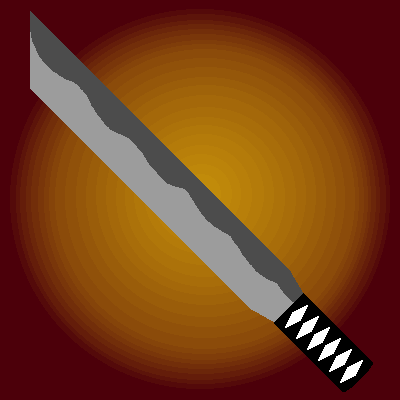 Basic Katanas logo