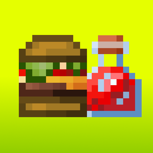 Delicious Foods & Tasty Drinks logo