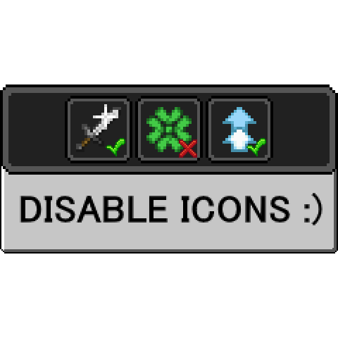 Uneffectual logo
