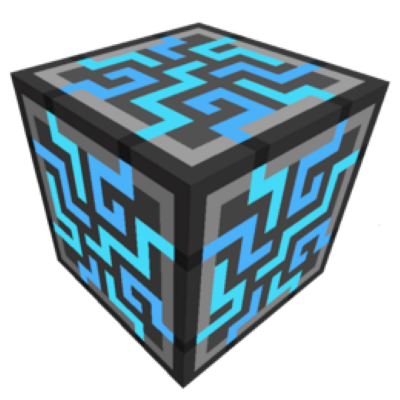 TekkitCraft logo