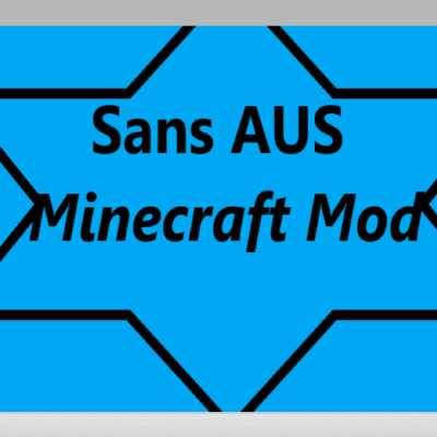 Leo's Sans - Minecraft Mods - CurseForge