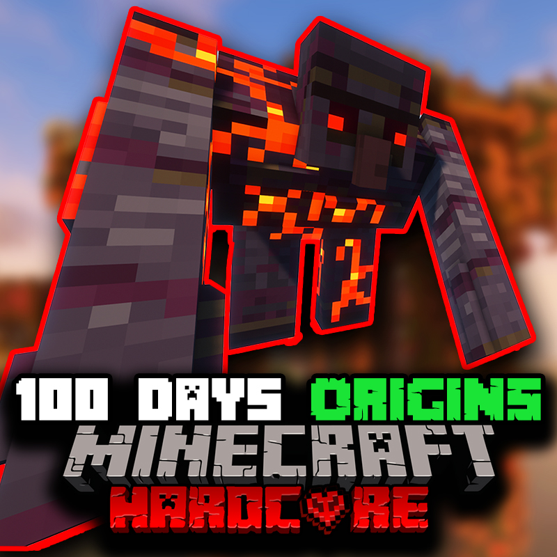 The 100 Days Multiverse Origins Files Minecraft Modpacks Curseforge The 100 Days Multiverse Origins Files Minecraft Modpacks Curseforge