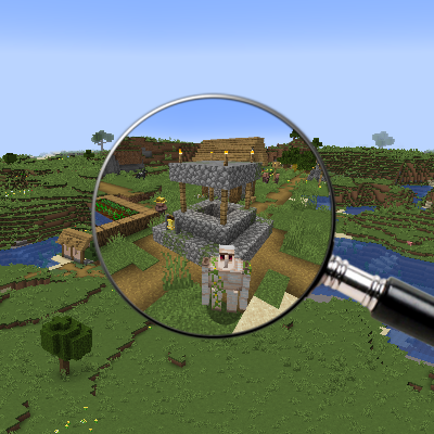 Minecraft: My single player world v 1.0 Mods Mod für Minecraft