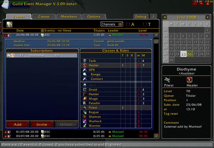 gem addon wow 3.3.5 gem addon wow 3.3.5