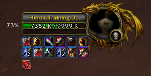 TargetPercent addon image logo