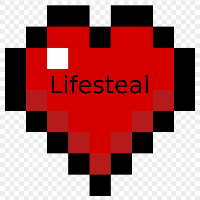 Lifesteal Mod - Mods for Minecraft