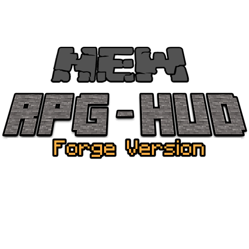 RPG-Hud [Forge] [PORT]
